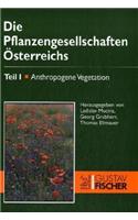 Die Pflanzengesellschaft Osterreichs