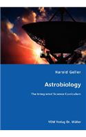 Astrobiology - The Integrated Science Curriculum