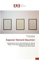 Exposer Honoré Daumier
