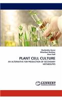 Plant Cell Culture