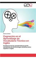 Cognación en el Aprendizaje de Vocabulario Técnico en Inglés