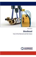 Biodiesel