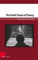 Poetic Power of Theory