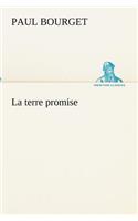 terre promise