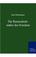 Runendenkmäler des Nordens