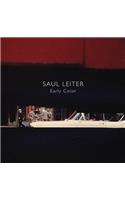 Saul Leiter: Early Color