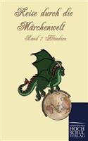 Reise Durch Die Marchenwelt
