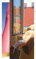 Judith Huemer: Selected Works 2008-2018