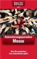 REKRU-TIER MLM Trickkiste Band 7