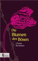 Blumen des Bösen