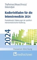 Kodierleitfaden fur die Intensivmedizin 2024