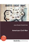 American Civil War: (English)