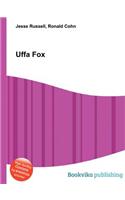 Uffa Fox