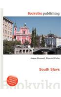 South Slavs: (English)