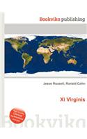 XI Virginis: (English)