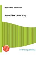 Autoq3d Community