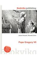 Pope Gregory VII
