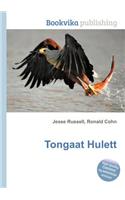 Tongaat Hulett: (English)