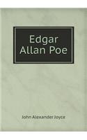 Edgar Allan Poe