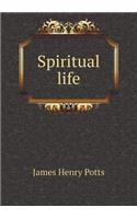 Spiritual life