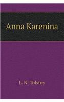 Anna Karenina