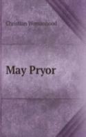 May Pryor