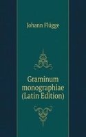 Graminum monographiae (Latin Edition)