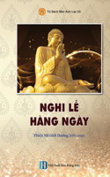 Nghi LỄ Hàng Ngày