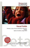 Vocal Folds: (English)