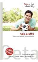 Aldo Giuffre: (German)