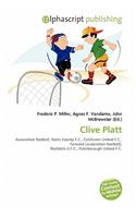 Clive Platt