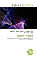 Glenn Trimble: (English)