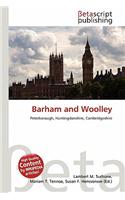 Barham and Woolley