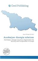 Azerbaijan-Georgia Relations