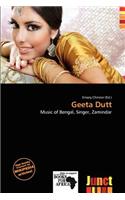 Geeta Dutt