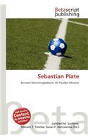 Sebastian Plate: (English)