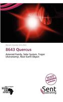 8643 Quercus
