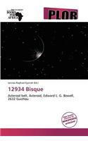 12934 Bisque
