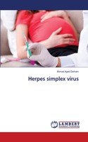Herpes simplex virus