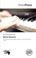 Baron Browne