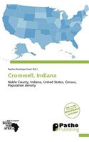 Cromwell, Indiana: (English)