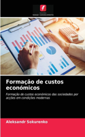 Formação de custos económicos