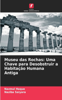 Museu das Rochas