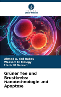 Grüner Tee und Brustkrebs