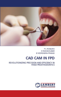 CAD CAM in Fpd
