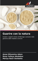 Guarire con la natura