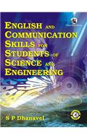 English And Communication Skills For Students Of Science And Engineering: English Language and Literature
