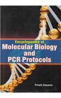 Encyclopaedia Of Molecular Biology And PCR Protocols