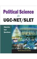 Political Science for UGC-Net/Slet Objective Type Questions