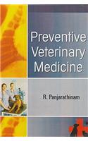 Preventive Veterinary Medicine